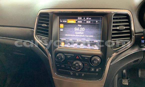 Tenga Tsaru Jeep Grand Cherokee Zvimwe Mota in Kabwe in Zambia Tenga Tsaru Jeep Grand Cherokee Zvimwe Mota in Kabwe in Zambia