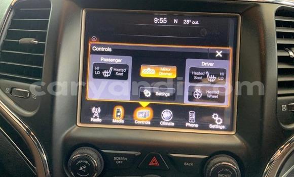 Tenga Tsaru Jeep Grand Cherokee Zvimwe Mota in Kabwe in Zambia Tenga Tsaru Jeep Grand Cherokee Zvimwe Mota in Kabwe in Zambia