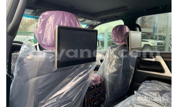 Acheter Import Voiture Toyota Land Cruiser Autre à Import - Dubai, Zambie Acheter Import Voiture Toyota Land Cruiser Autre à Import - Dubai, Zambie