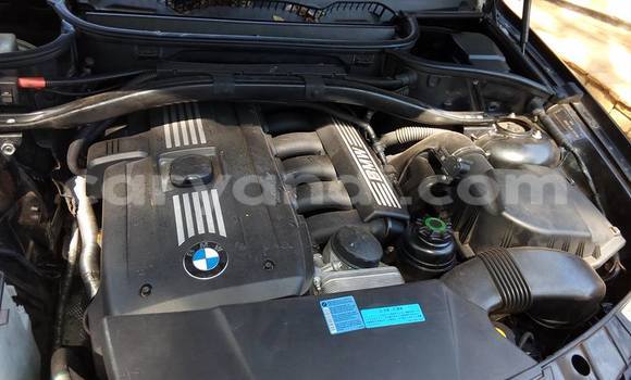 Buy Used BMW X3 Black Car in Lusaka in Zambia Buy Used BMW X3 Black Car in Lusaka in Zambia