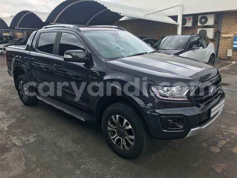 Big with watermark ford ranger zambia lusaka 11363