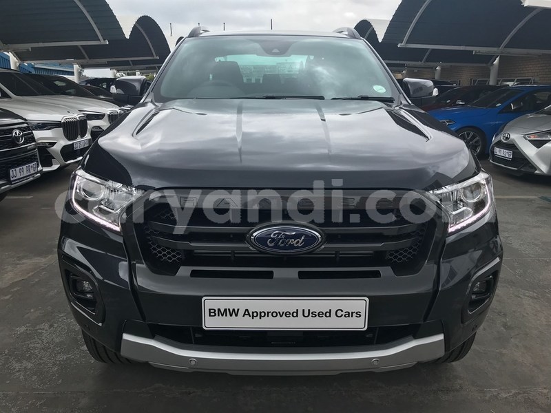 Big with watermark ford ranger zambia lusaka 11363