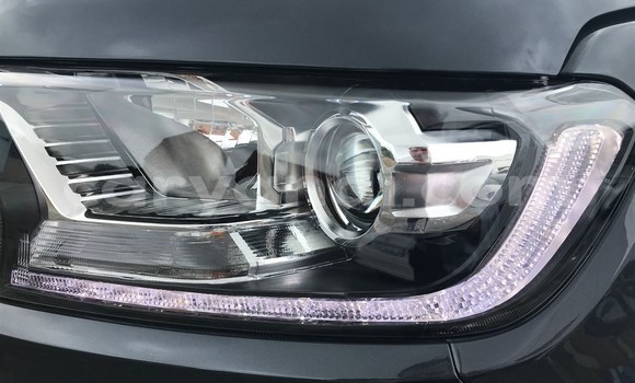 Acheter Occasion Voiture Ford Ranger Gris à Lusaka, Zambie Acheter Occasion Voiture Ford Ranger Gris à Lusaka, Zambie