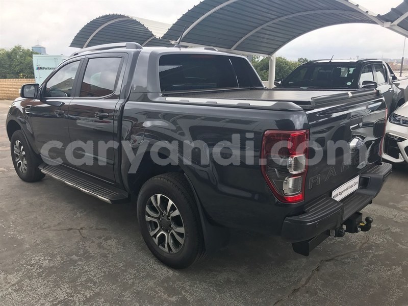 Big with watermark ford ranger zambia lusaka 11363