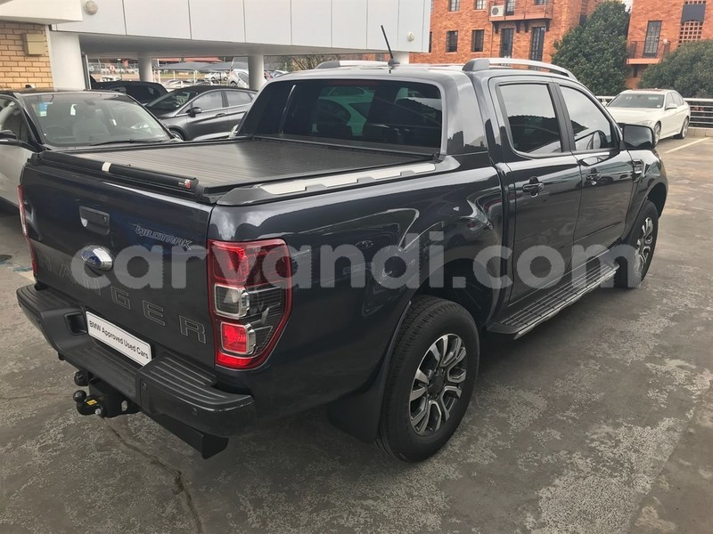 Big with watermark ford ranger zambia lusaka 11363
