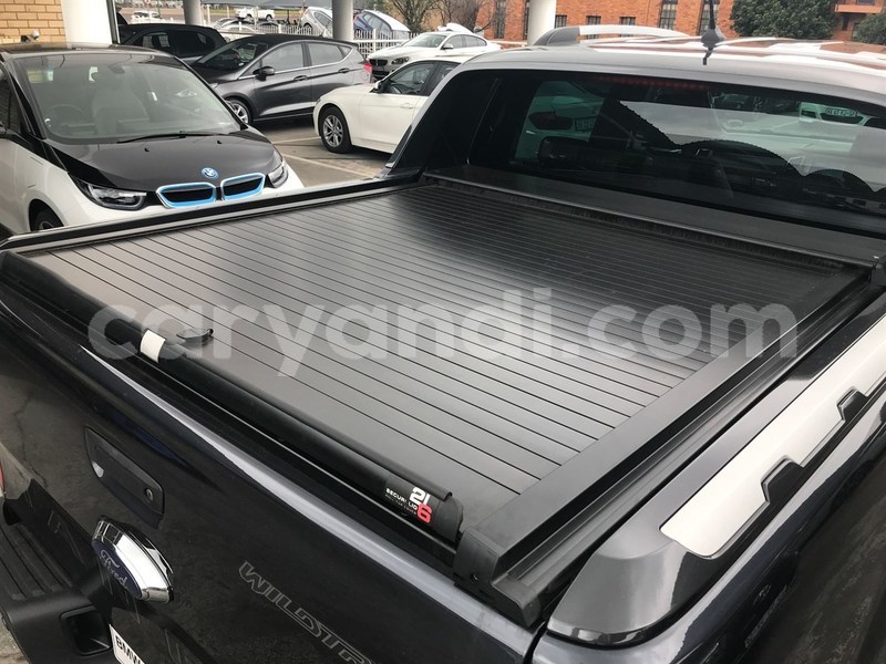 Big with watermark ford ranger zambia lusaka 11363