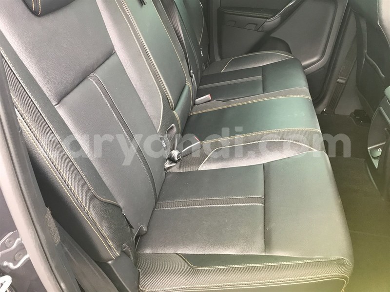 Big with watermark ford ranger zambia lusaka 11363