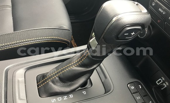 Acheter Occasion Voiture Ford Ranger Gris à Lusaka, Zambie Acheter Occasion Voiture Ford Ranger Gris à Lusaka, Zambie