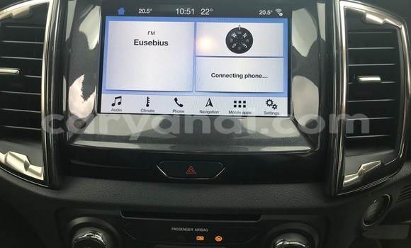 Acheter Occasion Voiture Ford Ranger Gris à Lusaka, Zambie Acheter Occasion Voiture Ford Ranger Gris à Lusaka, Zambie