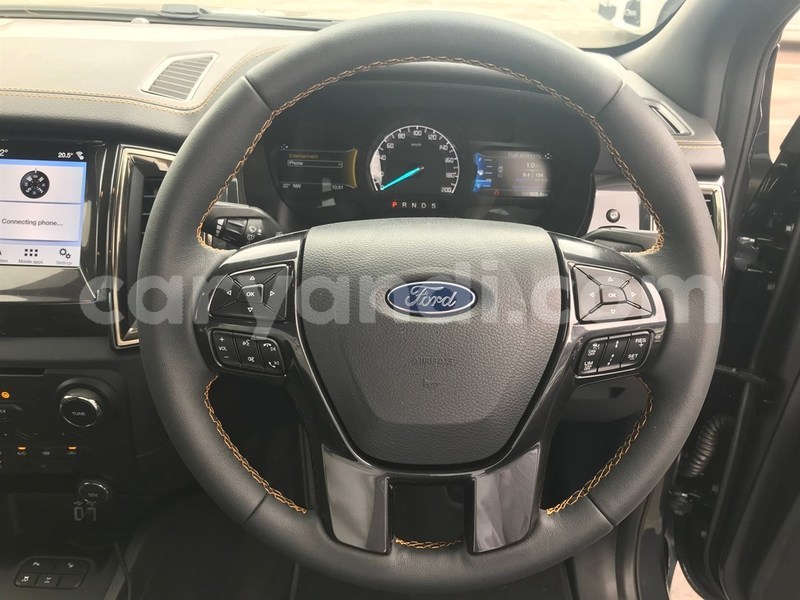 Big with watermark ford ranger zambia lusaka 11363