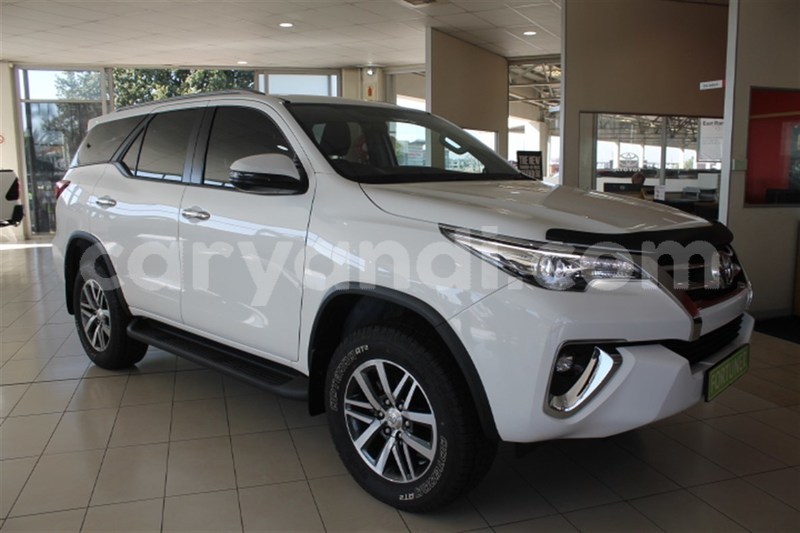 Big with watermark toyota fortuner zambia import dubai 11366