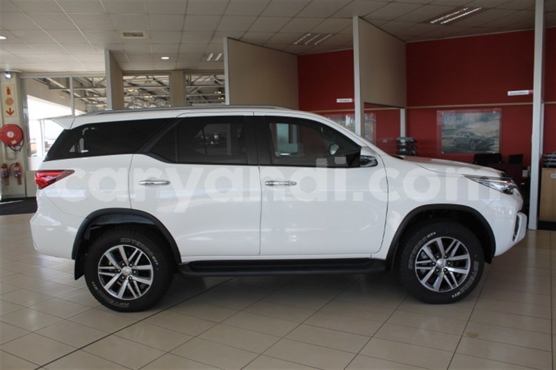 Big with watermark toyota fortuner zambia import dubai 11366