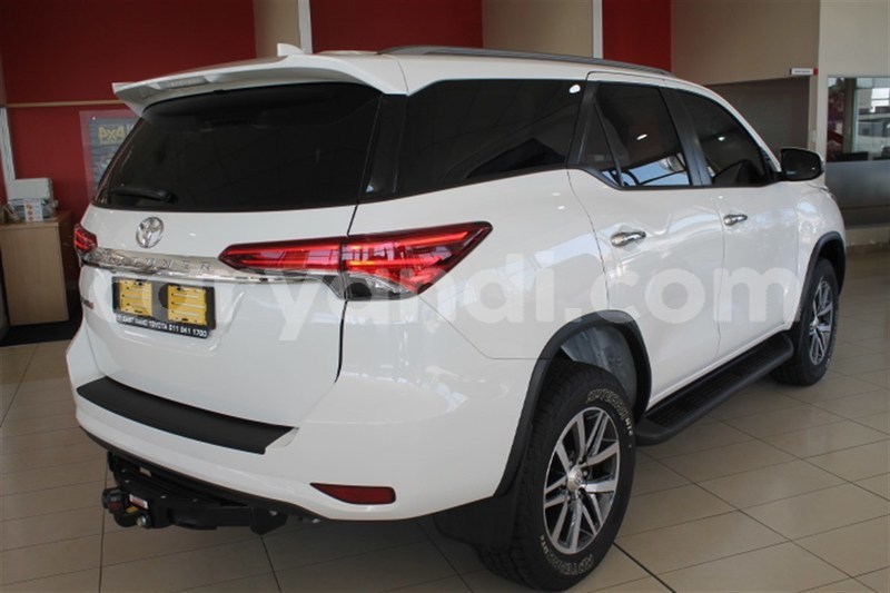 Big with watermark toyota fortuner zambia import dubai 11366
