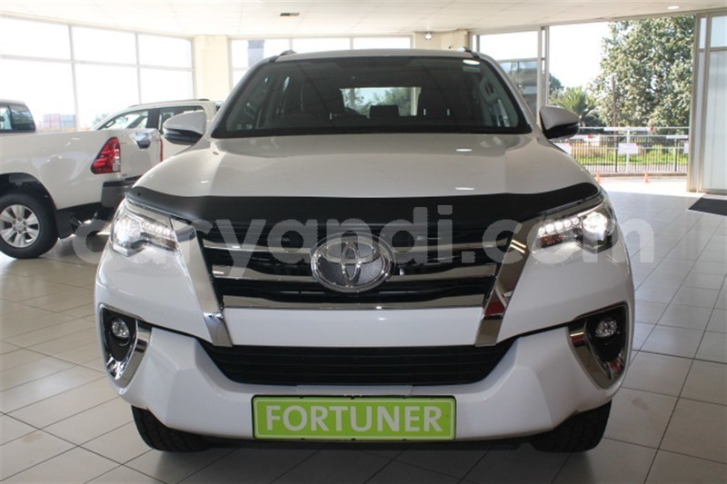 Big with watermark toyota fortuner zambia import dubai 11366