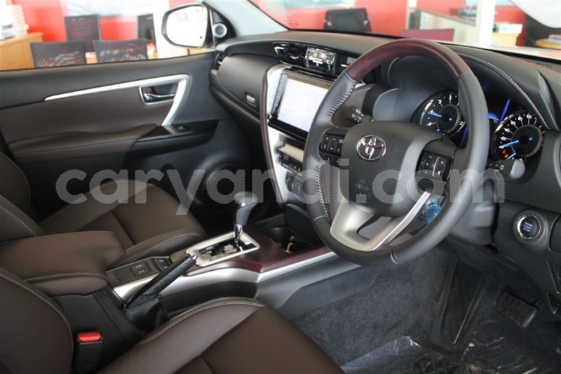 Big with watermark toyota fortuner zambia import dubai 11366