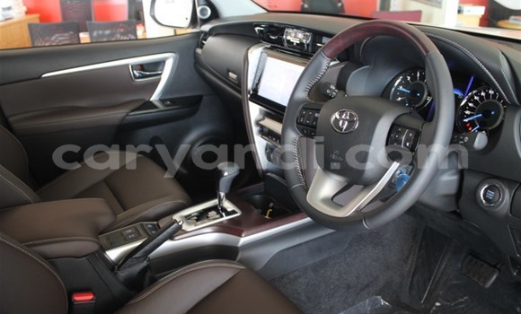 Tenga Tsaru Toyota Fortuner Chena Mota in Import - Dubai in Zambia Tenga Tsaru Toyota Fortuner Chena Mota in Import - Dubai in Zambia