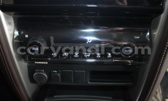 Tenga Tsaru Toyota Fortuner Chena Mota in Import - Dubai in Zambia Tenga Tsaru Toyota Fortuner Chena Mota in Import - Dubai in Zambia