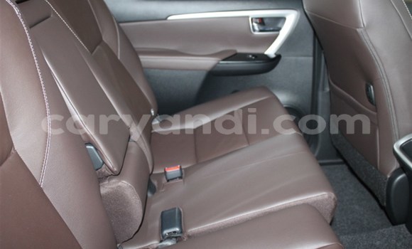 Tenga Tsaru Toyota Fortuner Chena Mota in Import - Dubai in Zambia Tenga Tsaru Toyota Fortuner Chena Mota in Import - Dubai in Zambia