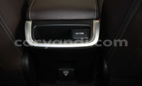 Tenga Tsaru Toyota Fortuner Chena Mota in Import - Dubai in Zambia Tenga Tsaru Toyota Fortuner Chena Mota in Import - Dubai in Zambia