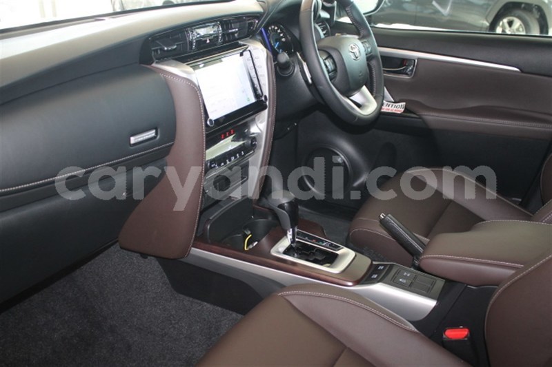 Big with watermark toyota fortuner zambia import dubai 11366