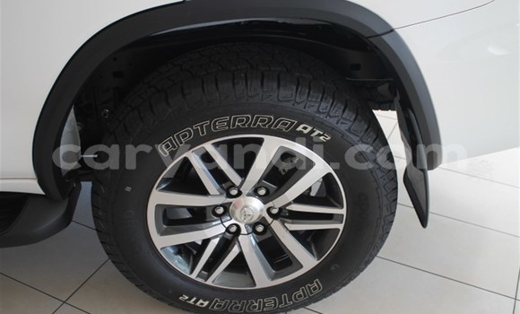 Tenga Tsaru Toyota Fortuner Chena Mota in Import - Dubai in Zambia Tenga Tsaru Toyota Fortuner Chena Mota in Import - Dubai in Zambia