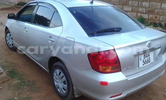 Nunua Ilio tumika Toyota Allion Fedha Gari ndani ya Lusaka nchini Zambia Nunua Ilio tumika Toyota Allion Fedha Gari ndani ya Lusaka nchini Zambia