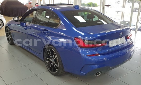 Buy Used BMW 3–Series Blue Car in Lusaka in Zambia Buy Used BMW 3–Series Blue Car in Lusaka in Zambia