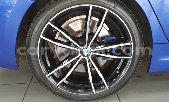 Buy Used BMW 3–Series Blue Car in Lusaka in Zambia Buy Used BMW 3–Series Blue Car in Lusaka in Zambia