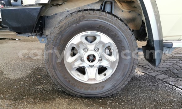 Tenga Tsaru Toyota Land Cruiser Beige Mota in Lusaka in Zambia Tenga Tsaru Toyota Land Cruiser Beige Mota in Lusaka in Zambia