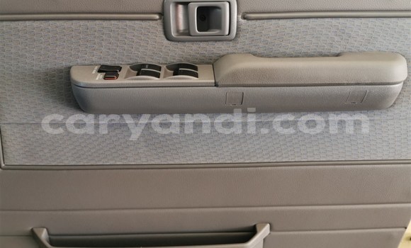 Tenga Tsaru Toyota Land Cruiser Beige Mota in Lusaka in Zambia Tenga Tsaru Toyota Land Cruiser Beige Mota in Lusaka in Zambia