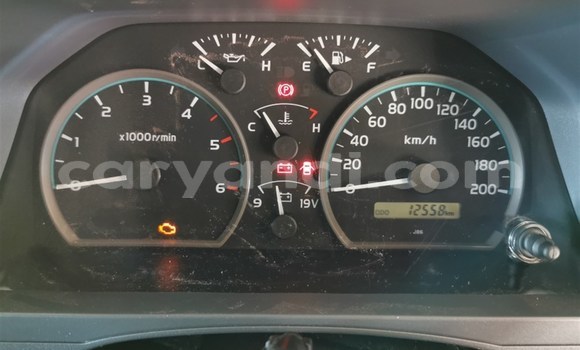 Tenga Tsaru Toyota Land Cruiser Beige Mota in Lusaka in Zambia Tenga Tsaru Toyota Land Cruiser Beige Mota in Lusaka in Zambia