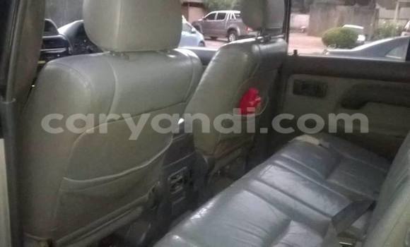 Nunua Ilio tumika Toyota Prado Fedha Gari ndani ya Lusaka nchini Zambia Nunua Ilio tumika Toyota Prado Fedha Gari ndani ya Lusaka nchini Zambia