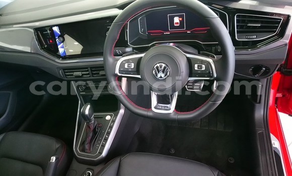 Tenga Tsaru Volkswagen Polo Tsvuku Mota in Lusaka in Zambia Tenga Tsaru Volkswagen Polo Tsvuku Mota in Lusaka in Zambia