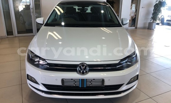 Acheter Occasion Voiture Volkswagen Polo Blanc à Import - Dubai, Zambie Acheter Occasion Voiture Volkswagen Polo Blanc à Import - Dubai, Zambie
