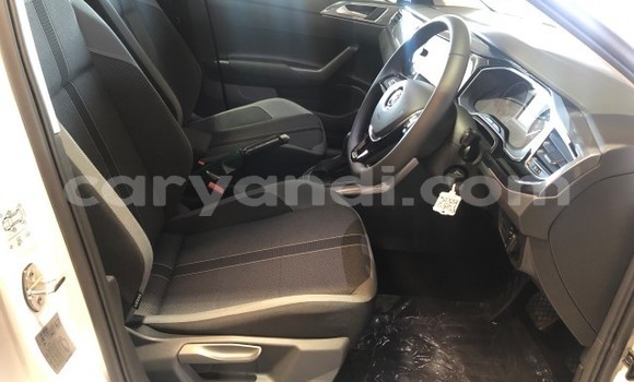 Acheter Occasion Voiture Volkswagen Polo Blanc à Import - Dubai, Zambie Acheter Occasion Voiture Volkswagen Polo Blanc à Import - Dubai, Zambie