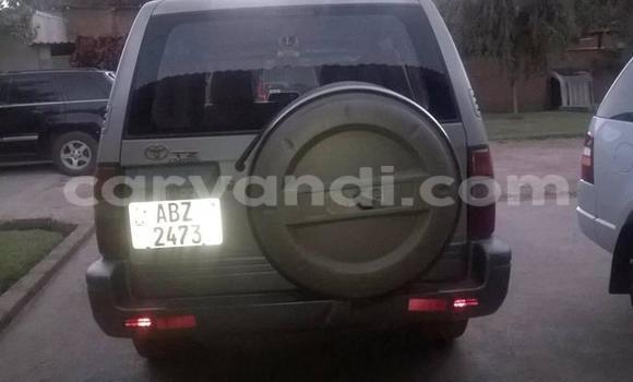 Nunua Ilio tumika Toyota Prado Fedha Gari ndani ya Lusaka nchini Zambia Nunua Ilio tumika Toyota Prado Fedha Gari ndani ya Lusaka nchini Zambia