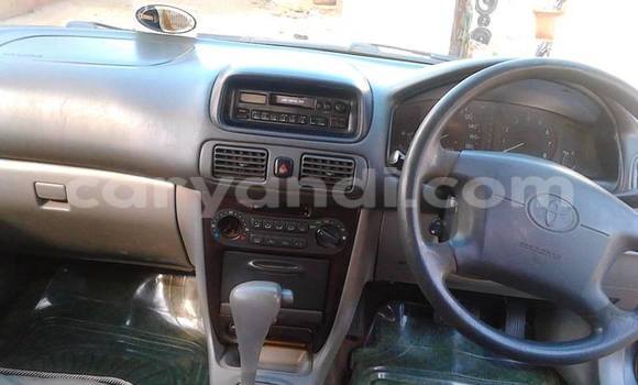 Nunua Ilio tumika Toyota Corolla Nyingine Gari ndani ya Lusaka nchini Zambia Nunua Ilio tumika Toyota Corolla Nyingine Gari ndani ya Lusaka nchini Zambia