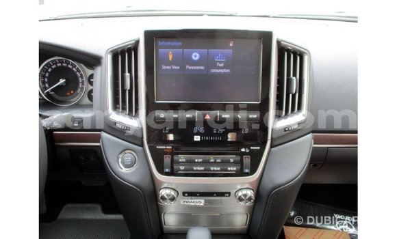 Buy Import Toyota Land Cruiser Black Car in Import - Dubai in Zambia Buy Import Toyota Land Cruiser Black Car in Import - Dubai in Zambia