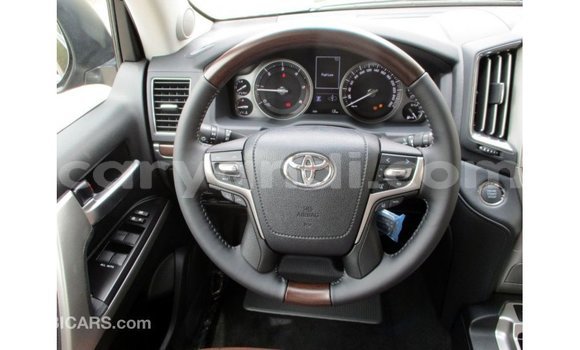 Buy Import Toyota Land Cruiser Black Car in Import - Dubai in Zambia Buy Import Toyota Land Cruiser Black Car in Import - Dubai in Zambia