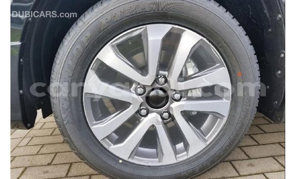 Buy Import Toyota Land Cruiser Black Car in Import - Dubai in Zambia Buy Import Toyota Land Cruiser Black Car in Import - Dubai in Zambia