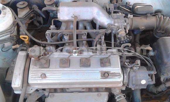 Nunua Ilio tumika Toyota Corolla Nyeupe Gari ndani ya Lusaka nchini Zambia Nunua Ilio tumika Toyota Corolla Nyeupe Gari ndani ya Lusaka nchini Zambia