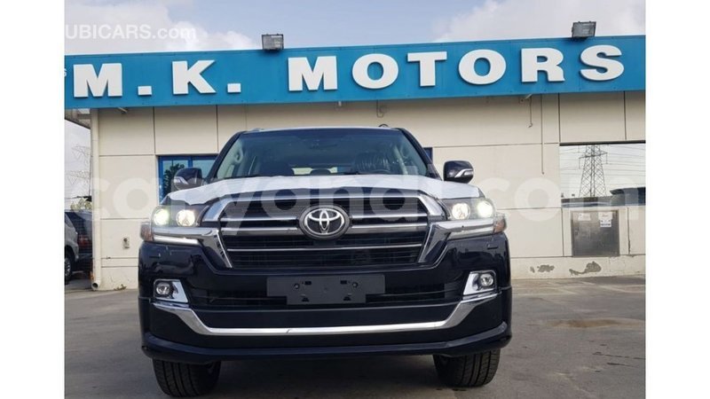 Big with watermark toyota land cruiser zambia import dubai 11384