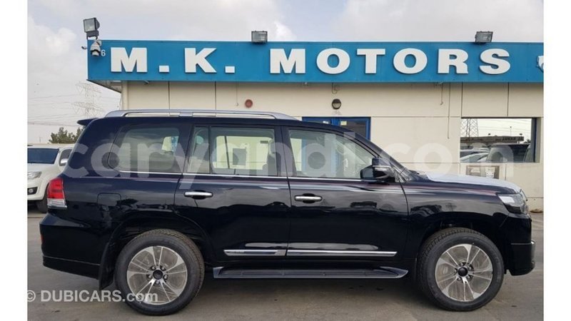 Big with watermark toyota land cruiser zambia import dubai 11384