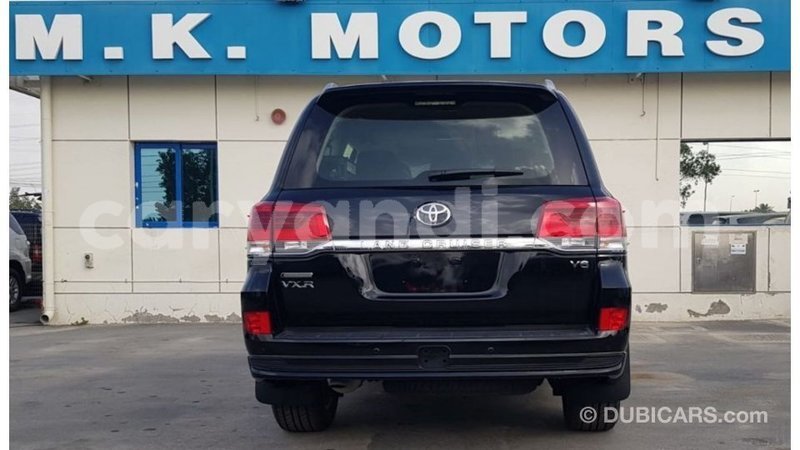 Big with watermark toyota land cruiser zambia import dubai 11384