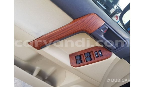 Tenga Imported Toyota Prado Nhema Mota in Import - Dubai in Zambia Tenga Imported Toyota Prado Nhema Mota in Import - Dubai in Zambia