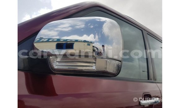 Tenga Imported Mitsubishi Pajero Tsvuku Mota in Import - Dubai in Zambia Tenga Imported Mitsubishi Pajero Tsvuku Mota in Import - Dubai in Zambia