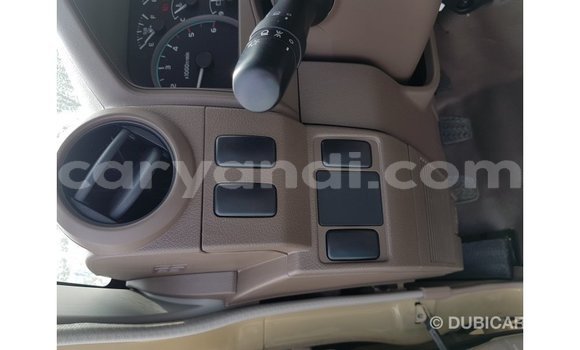 Buy Import Toyota Land Cruiser Beige Car in Import - Dubai in Zambia Buy Import Toyota Land Cruiser Beige Car in Import - Dubai in Zambia