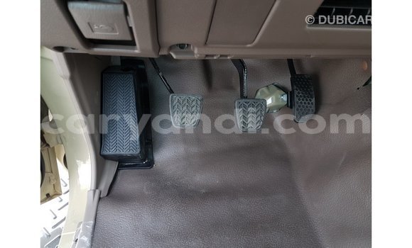 Buy Import Toyota Land Cruiser Beige Car in Import - Dubai in Zambia Buy Import Toyota Land Cruiser Beige Car in Import - Dubai in Zambia