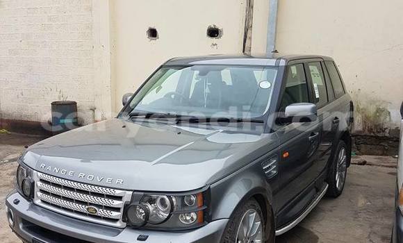 Buy Used Land Rover Range Rover Silver Car in Lusaka in Zambia Buy Used Land Rover Range Rover Silver Car in Lusaka in Zambia