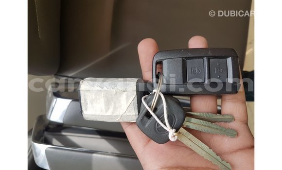 Buy Import Toyota Land Cruiser Beige Car in Import - Dubai in Zambia Buy Import Toyota Land Cruiser Beige Car in Import - Dubai in Zambia